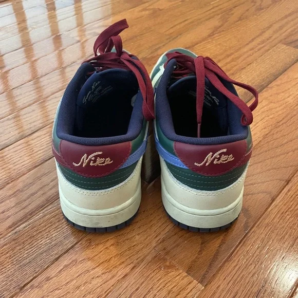 Nike Dunk Low Retro - Men’s Size 11 - Picture 5 of 6